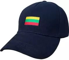 KS Lietuvos Vėliava Kepurė