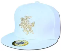 KS Snapback Kepurė Stilizuotas Vytis
