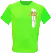 KS Sportiniai Marškinėliai Vyčio Juosta, Dydis: S