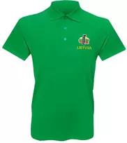 KS Polo Marškinėliai LT, Dydis: XXL