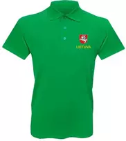KS Polo Marškinėliai Vytis, Dydis: S