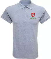 KS Polo Marškinėliai Vytis, Dydis: XXL