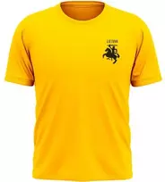 KS Lietuva Futbolas Marškinėliai (vėliavėlė ant nugaros), Dydis: XL
