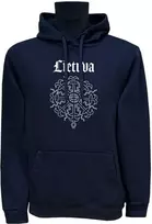 KS Džemperis Lietuva Saulės Kryžius, Dydis: L