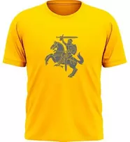 KS Vytis Marškinėliai, Dydis: 3XL