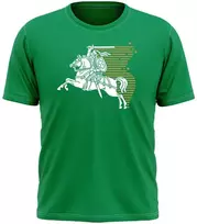 KS Marškinėliai Senovinis Vytis, Dydis: 3XL