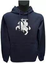 KS Naujasis Vytis Unisex Džemperis, Dydis: XL