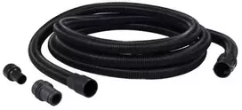 Makita Siurbimo žarna su adapteriais, 28-5, siurbliui VC013G 1915G6-9