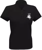 KS Polo Marškinėliai Moterims Vytis Lietuva, Dydis: M