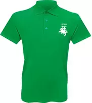 KS Polo Marškinėliai Vytis Lietuva, Dydis: XL