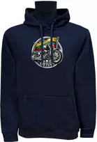 KS Džemperis Lietuva Biker, Dydis: M