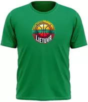 KS Marškinėliai Krepšinis, Dydis: 3XL