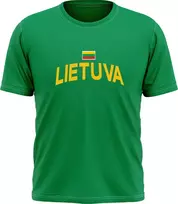 KS Marškinėliai Lietuva, Dydis: M