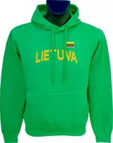 KS Džemperis Lietuva, Dydis: M