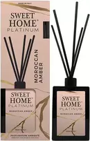 „Sweet Home Collection“ aromatų difuzorius su marokietišku gintaru