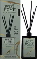 „Sweet Home Collection“ aromatų difuzorius „Oasis Oud“