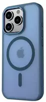 Dėklas Swissten MagStick Flex Case for Apple iPhone 16e / iPhone 17e