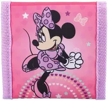 Disney Piniginė Minnie Mouse