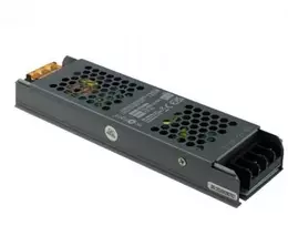 Ecolight Plonas 200 W 12 V aukščiausios kokybės Ec20990 ekologiškas šviesos modulinis LED maitinimo šaltinis