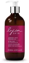 Lycon Skin veido masažo aliejus HARMONY, 200 ml | Lycon Skin HARMONY FACE MASSAGE OIL, 200 ml