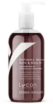 Lycon SoYummy vonios ir kūno aliejus masažui 250 ml | SoYummy Massage, Bath and Body Oil 250ml