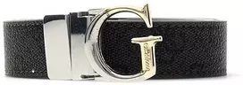 Guess Moteriškas dvipusis diržas BW9325P6115-CLO