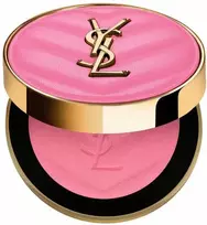 Yves Saint Laurent Make Me Blush Bold Blurring skaistalai, atspalvis: 87 Rožinė Voltage, 6 g