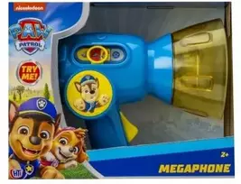 Spin Master Paw Patrol - Chase megafonas (90369)