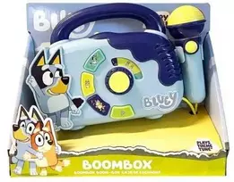 „Bluey“ – „Boombox“ (90384)