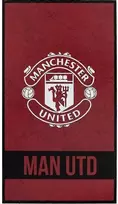 Manchester United microfibre beach towel