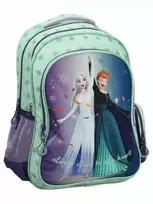 „Disney Frozen“ idiliškos mokyklinės kuprinės, 42 cm