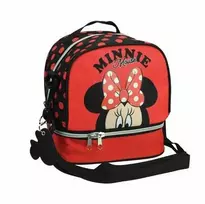 Disney Minnie termo pietų krepšys 21 cm