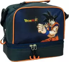 „Dragon Ball Son Goku“ termo pietų krepšys 21 cm