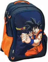 „Dragon Ball Son Goku“ mokyklinis krepšys, 46 cm