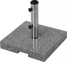 Saulės skėčio pagrindas 20kg granito sp.