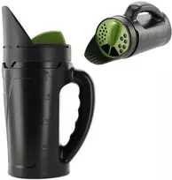 Rankinis sėjamasis ir barstytuvas 2,5 l