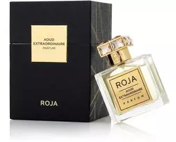 Roja Parfums Aoud Extraordinaire PP kvepalai unisex, 50 ml