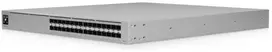 Šakotuvas Ubiquiti UniFi Pro XG agregavimas, valdomas, L2/L3, montuojamas į stelažą, 1U