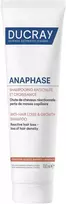 Ducray Anaphase biotino plaukų šampūnas nuo plaukų slinkimo, 100 ml