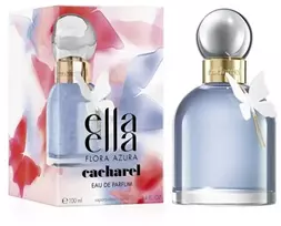 Cacharel ELLA FLORA AZURA EDP spray 50 ml