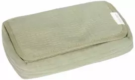 Little Dutch Baby wipes cover ´Pure Olive`