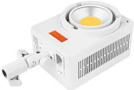 Aputure Apšvietimo Įranga - MOBULA 540 LED Šviesa 3200-5600K 3500 LUX