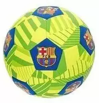 paplūdimio kamuolys F.C. Barcelona Ø 21 cm 21 cm