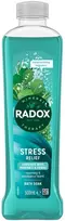 Radox Stress Relief Bath Soak vonios putos, 500 ml