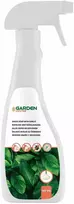 Zaļās ziepes Garden Center GARLIC, 0.5 l