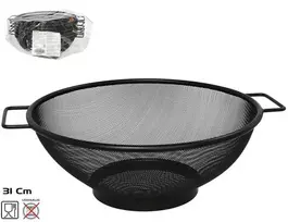 Caurduris ar rokturiem 31 cm 10 x 31 x 26 cm KITCHEN&GO ()