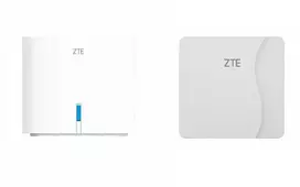 Maršrutizatorius ZTE MF258 + Z1200