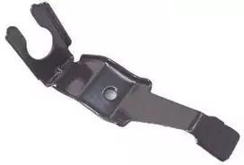 Bmw E36 E46 Galimos Stabdžių Vamzdžių Laikiklis Originalus 34301164003