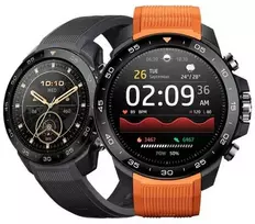 Išmanusis laikrodis Mibro GS Explorer S ceramic XPAW023