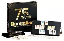 Piatnik Rummikub výročí 75 let
